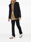 Vivienne Westwood peak-lapel single-breasted blazer