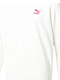 PUMA OG crew-neck sweatshirt