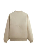 KITH Madison curved-seam sweatshirt
