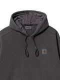 Carhartt WIP hooded Nelson sweatshirt