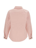 Les Deux button-up shirt jacket