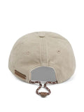 BIMBA Y LOLA faded baseball cap