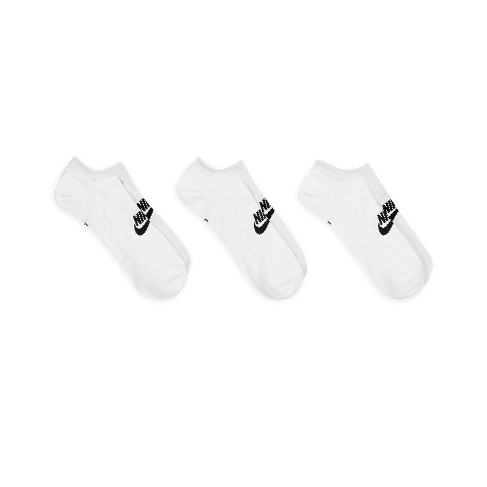 Nike Sportswear Everyday Essential No-Show Socks