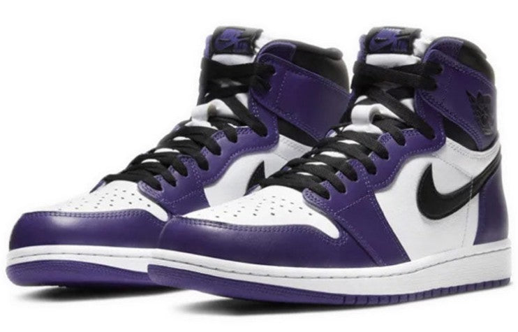Air Jordan 1 Mid 'Yellow Ochre'