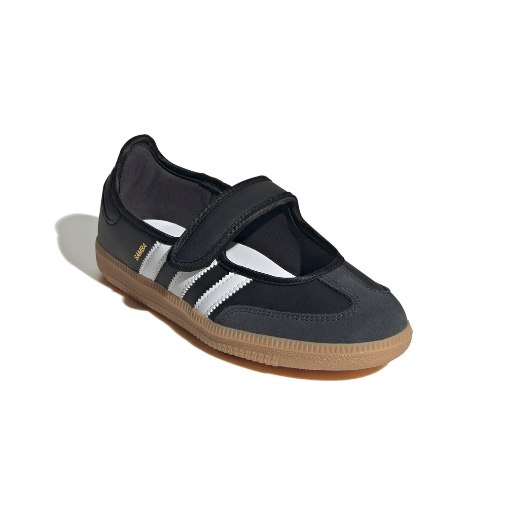 Adidas Kids Samba Jane Shoes