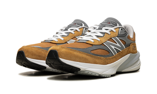 990V6 "Workwear Grey" U990TN6